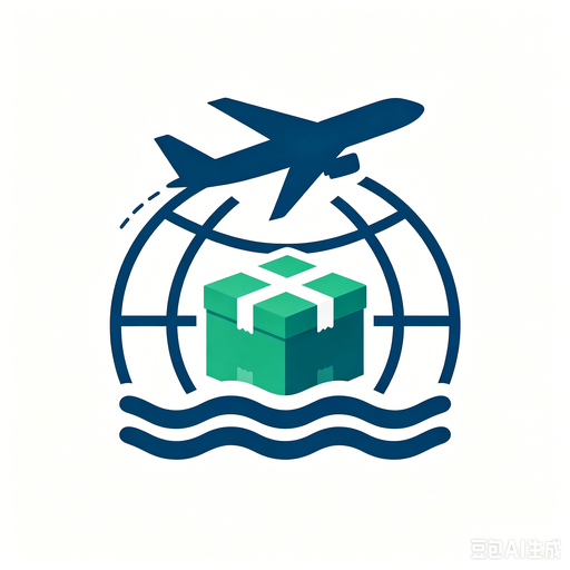 陆海天枢全球供应链